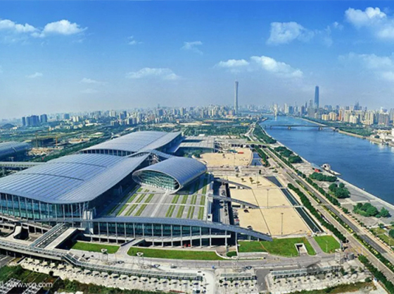 JS Group vi invita a partecipare alla 55a Fiera internazionale del mobile della Cina (Guangzhou) per scoprire il futuro dell'arredamento per l'istruzione e la medicina!