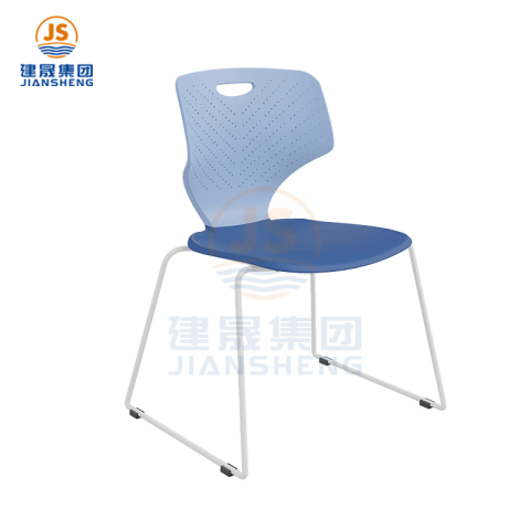 Sedia ergonomica per studenti per l'uso in classe