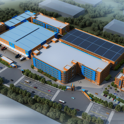 Parcul Industrial de Mobilier Jiansheng