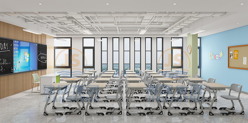 Student Desks and Chairs
