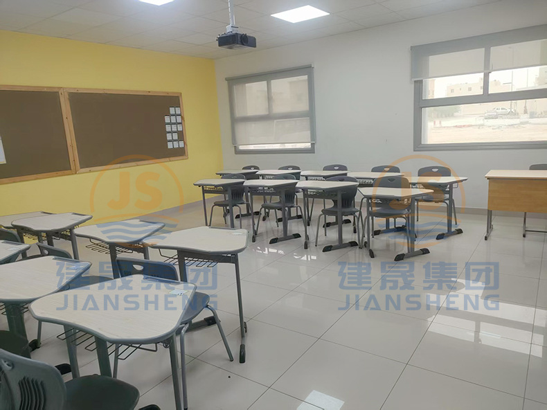 school furniture