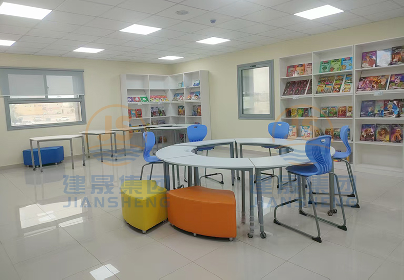 school furniture