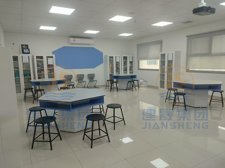 school furniture