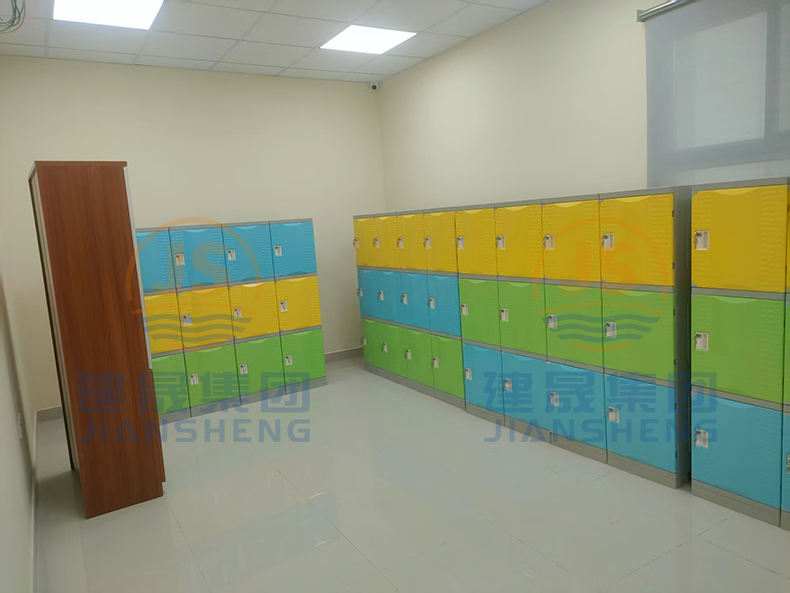 school furniture