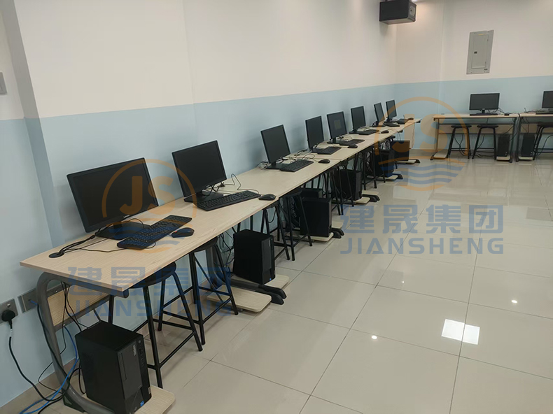 school furniture