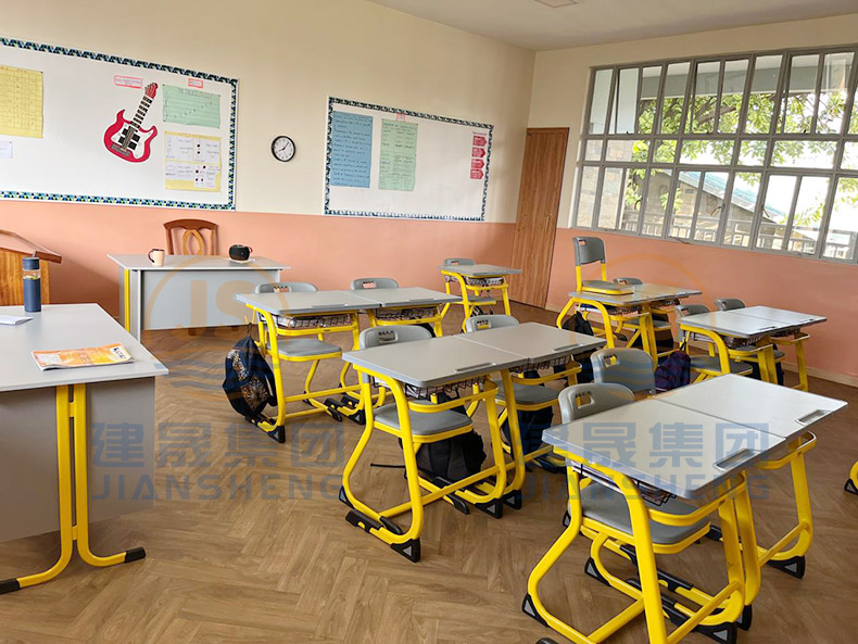 kindergarten tables and chairs