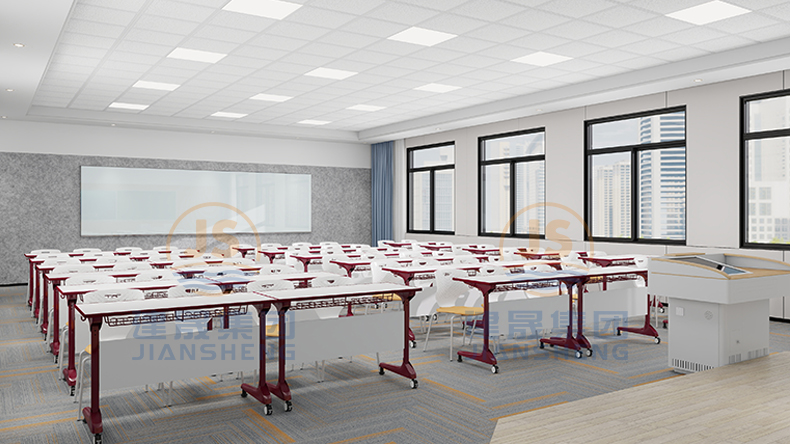 Collaboration Table