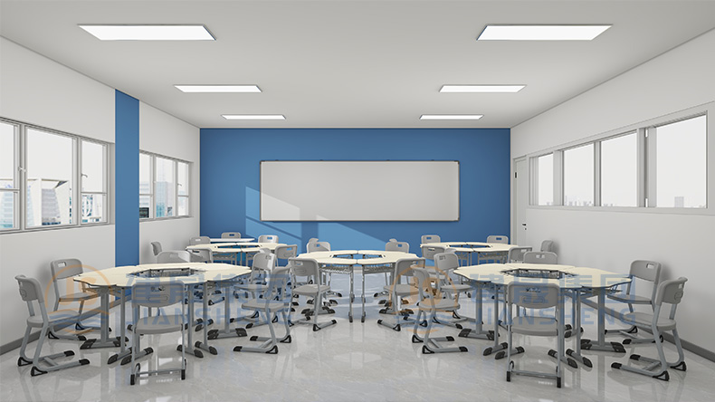 Collaboration Table