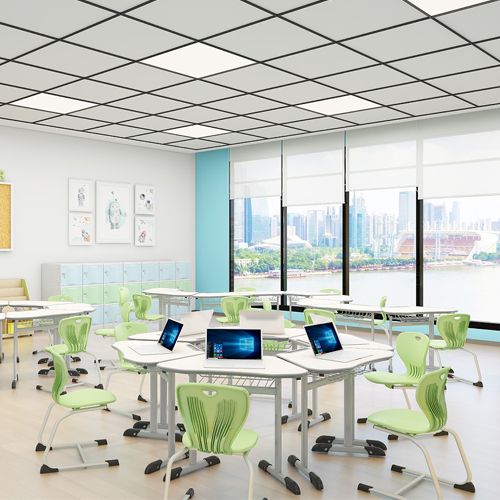 Classroom Desk and Chair Set Classroom Desk and Chair Set