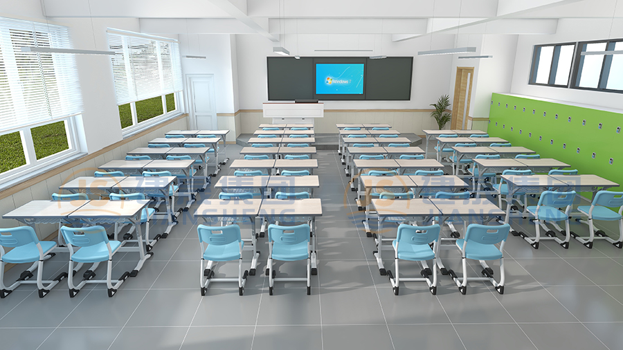Classroom Furniture