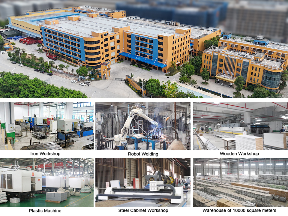 उत्पाद उत्पादन प्रक्रिया