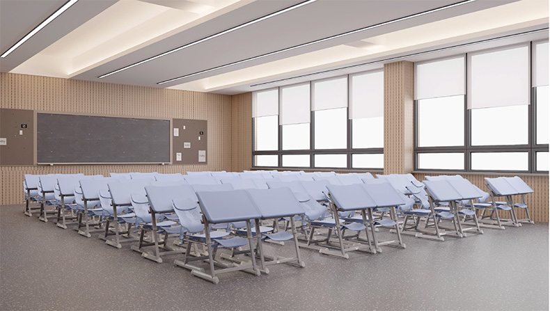School Furniture