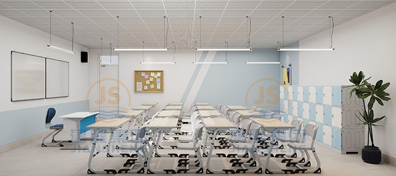 table for school