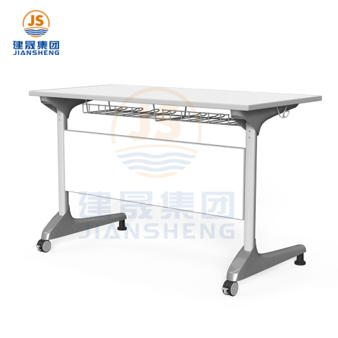Flexible Smart Classroom Furniture Activity Tables and University Desks and Chairs