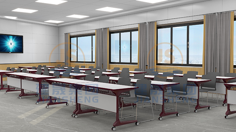 University Desks And Chairs