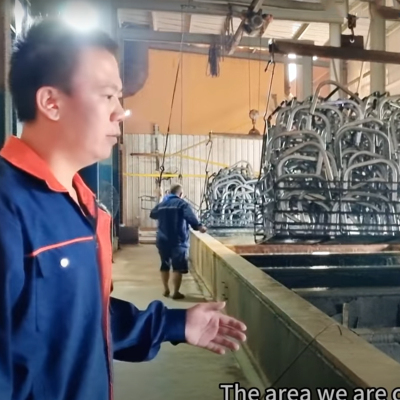 Enthüllen Sie die Produktionsgeheimnisse der Schulmöbel von Jiansheng Furniture-2