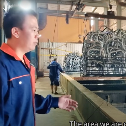 Dezvăluiți secretele producției de mobilier școlar de la Jiansheng furniture-2