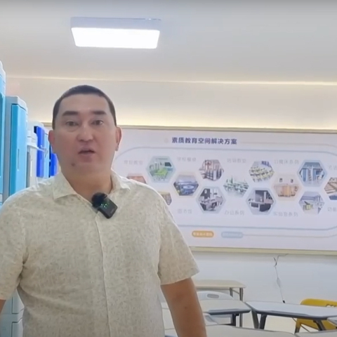 Clienții străini vizitează Jiansheng Furniture - Partea a 2-a