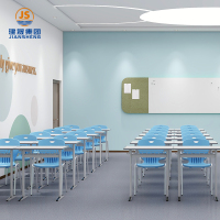 Столице за образовне клупе и студентске клупе за учионицу