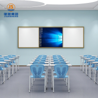 Столице за образовне клупе и студентске клупе за учионицу