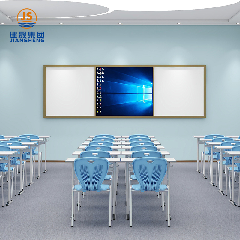 Столице за образовне клупе и студентске клупе за учионицу