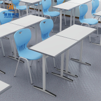 Столице за образовне клупе и студентске клупе за учионицу