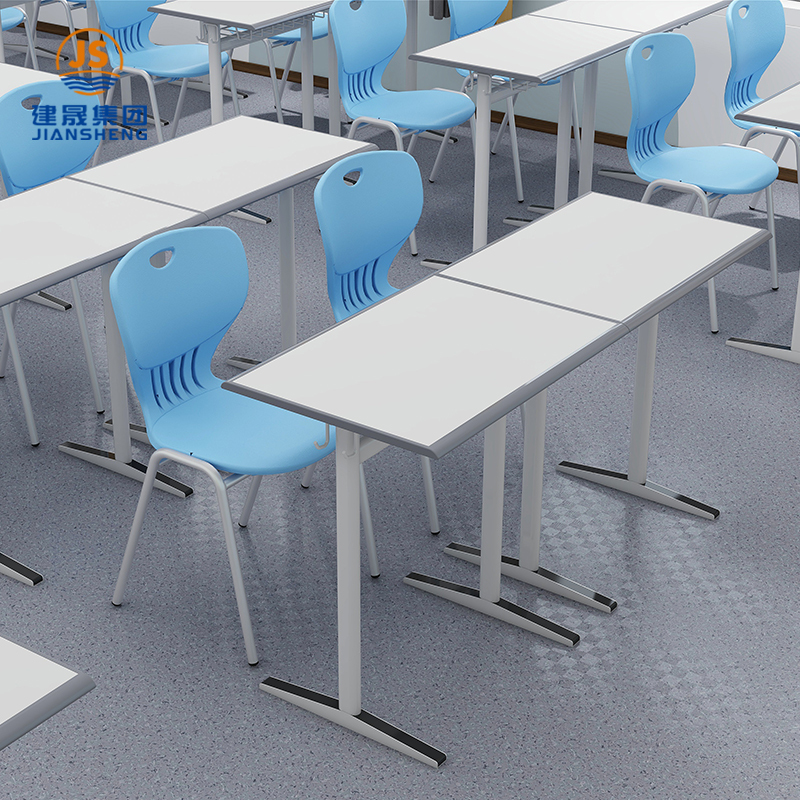 Столице за образовне клупе и студентске клупе за учионицу