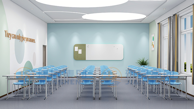 education desk