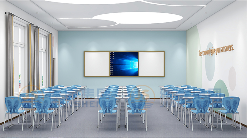 student desks chairs