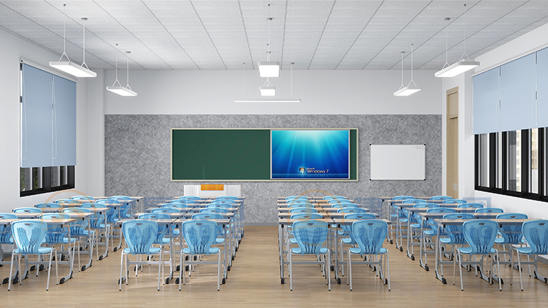 classroom furniture