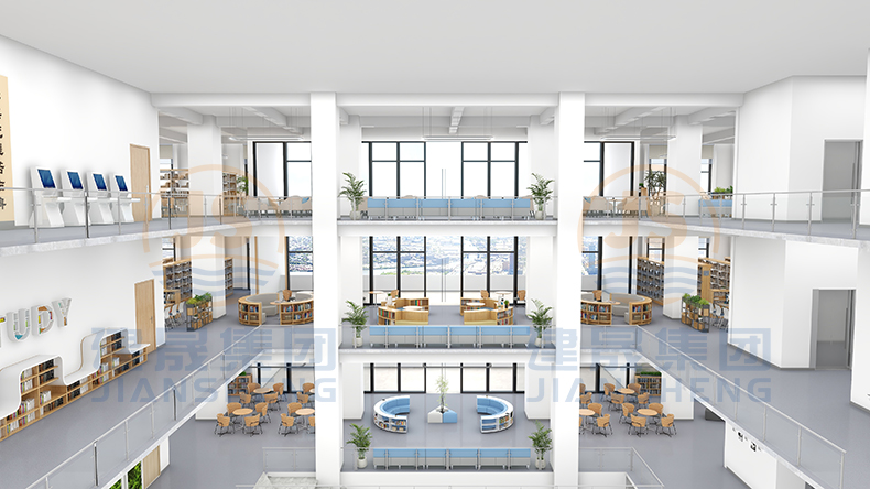 Jiansheng Furniture