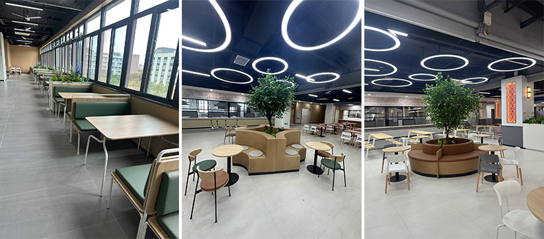 canteen furniture