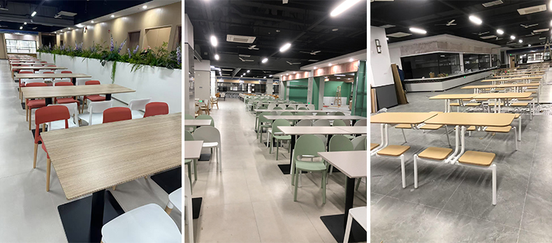 canteen furniture
