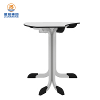 Румунија Основне школе, клупа и столица за сарадњу ученика средње школе