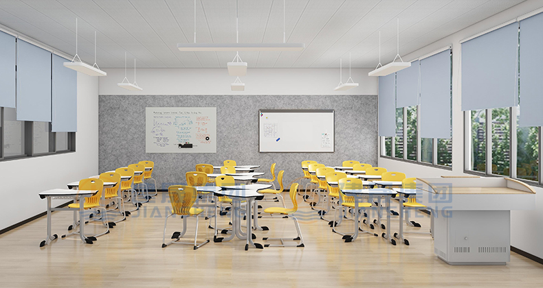 Collaboration Table