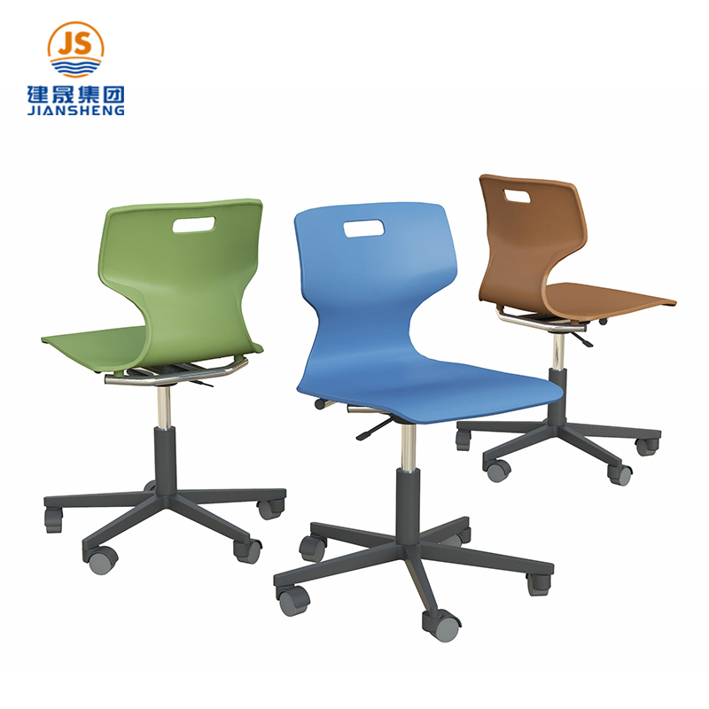 Столица за наставнике са точковима