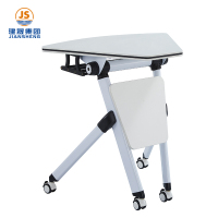 Склопиви сто за тренинг са точковима