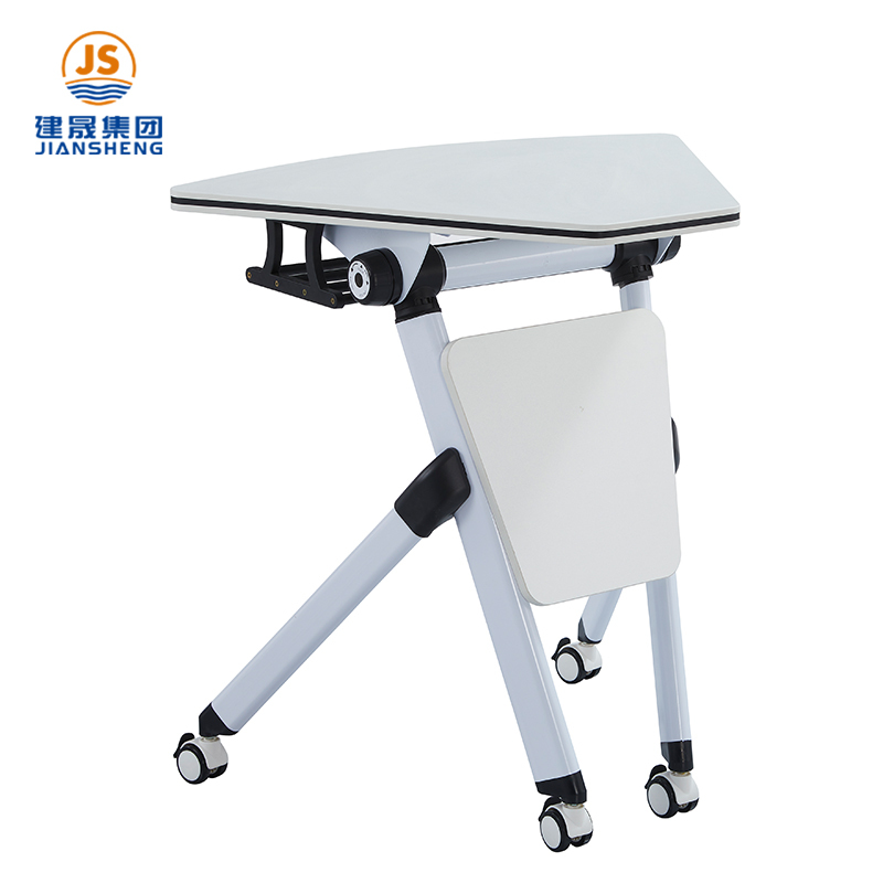 Склопиви сто за тренинг са точковима