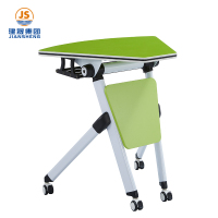 Склопиви сто за тренинг са точковима