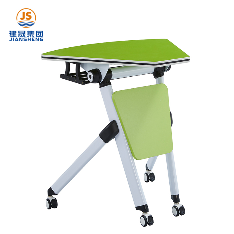 Склопиви сто за тренинг са точковима