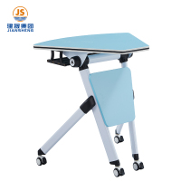 Склопиви сто за тренинг са точковима