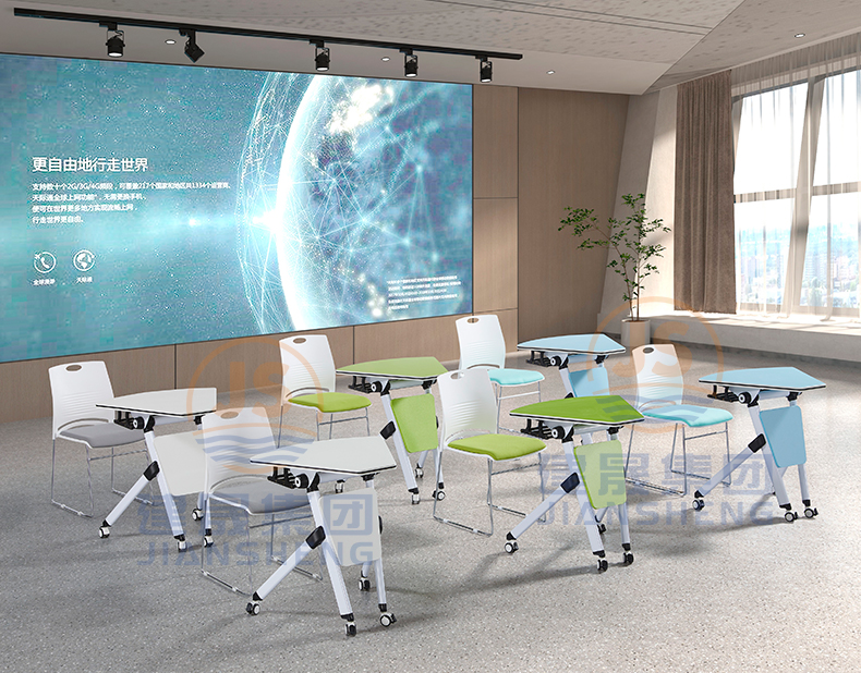 flip top training tables