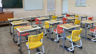 Jiansheng Furniture | Studiu de caz privind băncile și scaunele școlare din Serbia