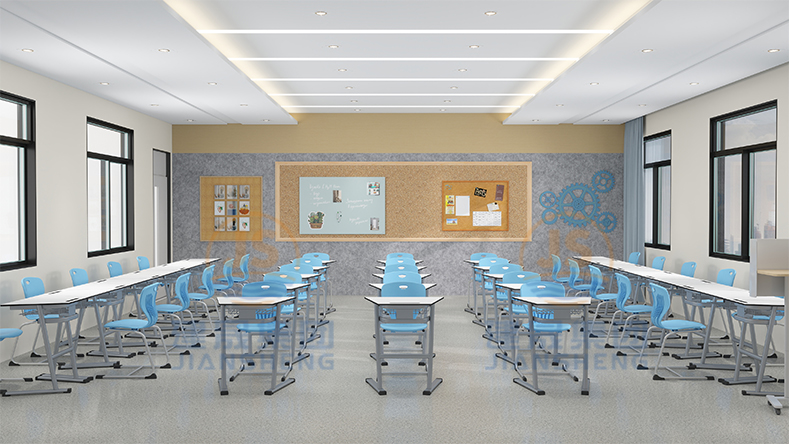 Classroom Furniture