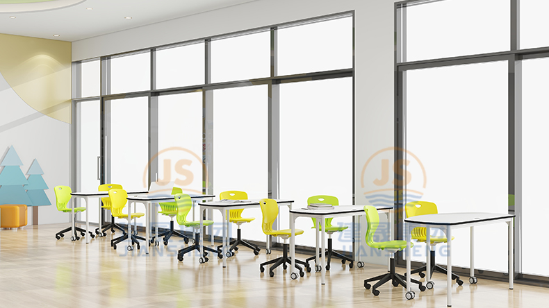 Classroom Computer Desk