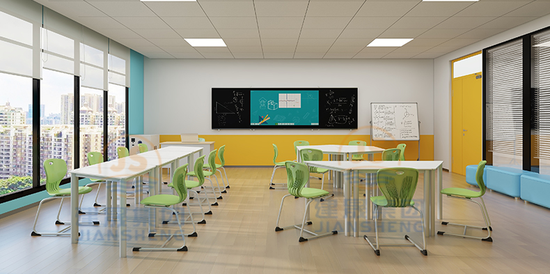 classroom furniture