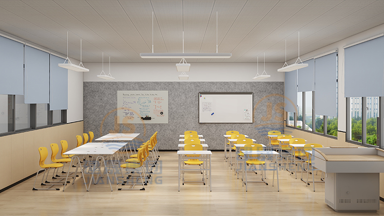 classroom furniture
