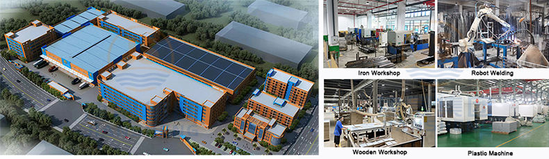 Jiansheng Furniture