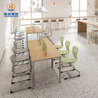 Библиотечки сто и столица Библиотечки намештај за читаонице