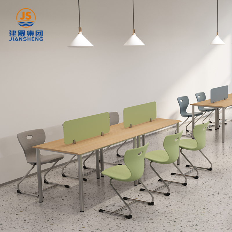 Библиотечки сто и столица Библиотечки намештај за читаонице